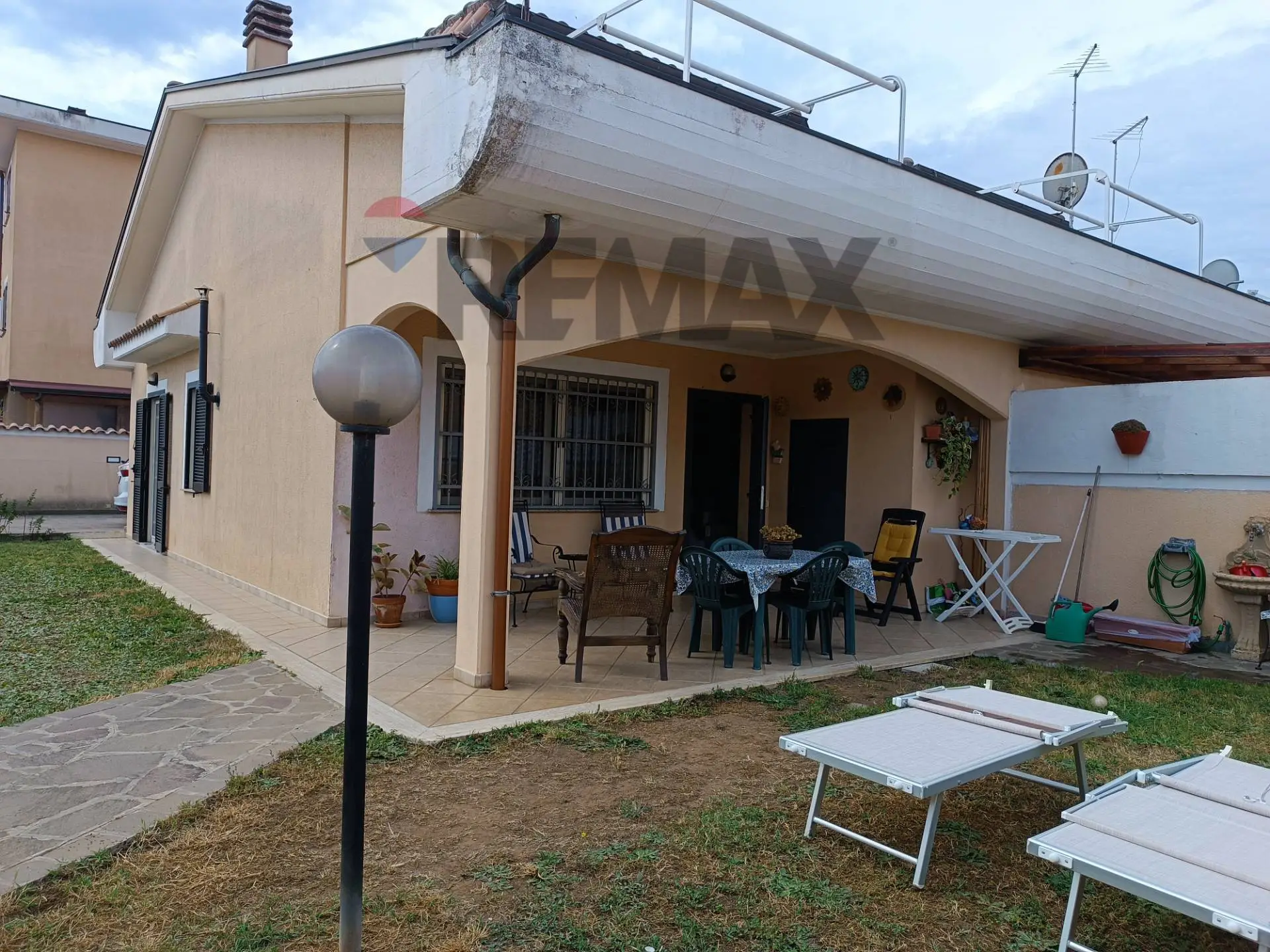 Vendita Villa o villino Ardea, RM (32151006-317)