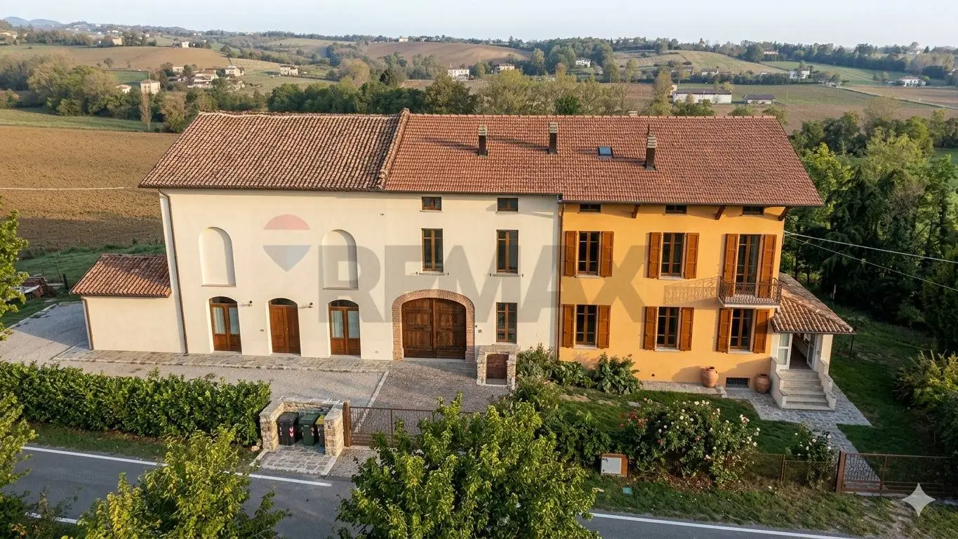 Vendita Cascina/Casale Fidenza, PR (38621005-416)