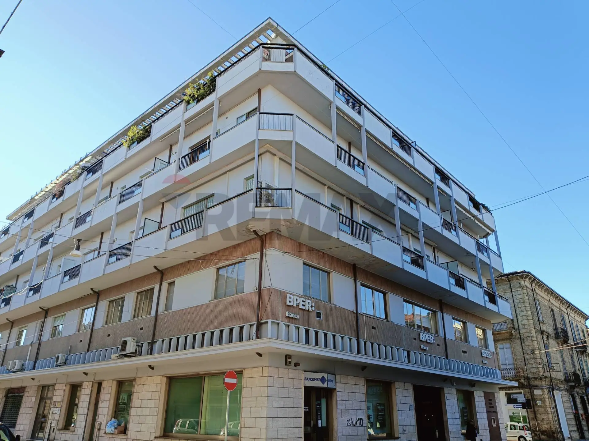 Vendita Appartamento Lanciano, CH (21811077-18)