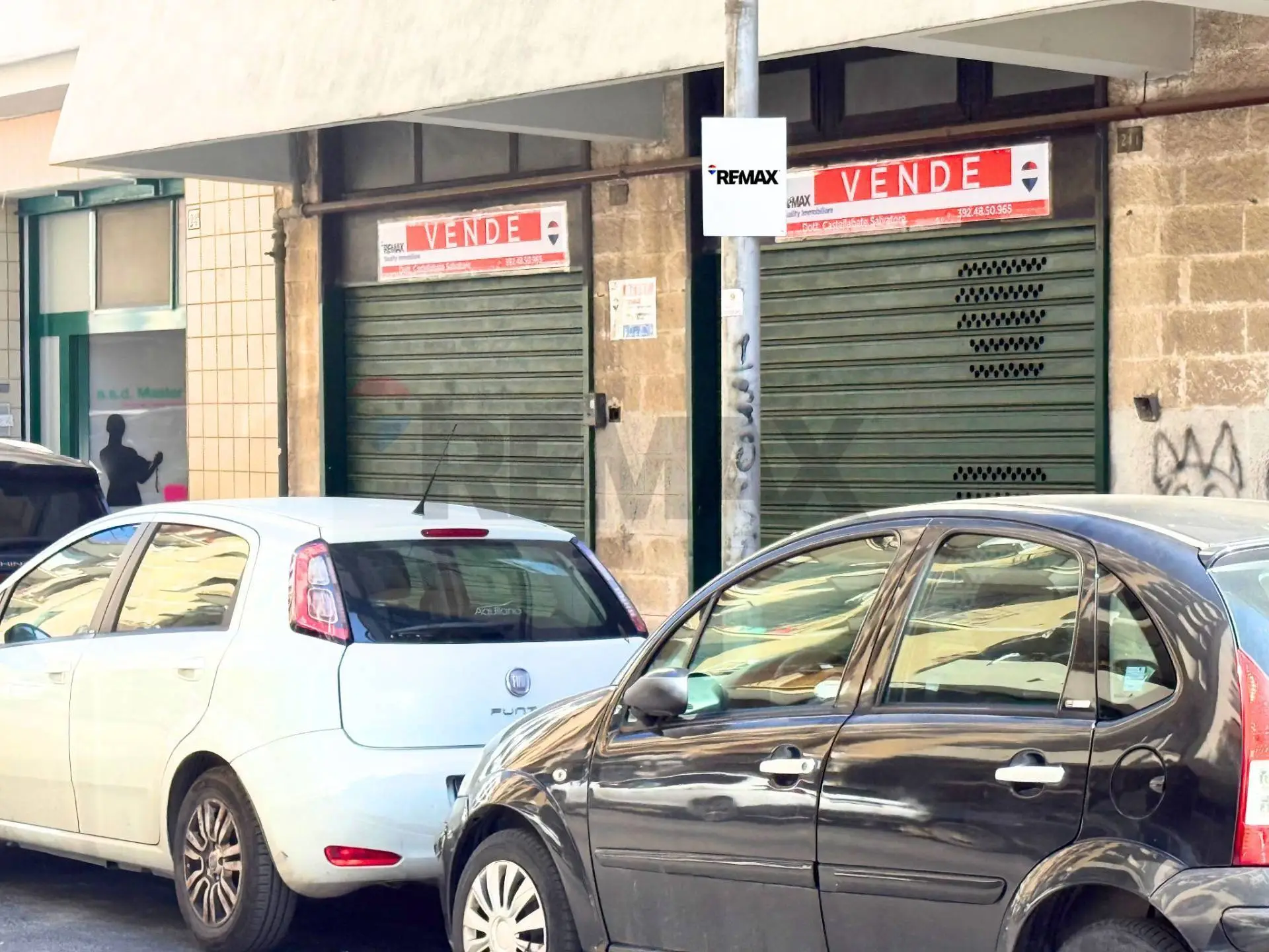 Vendita Locale Commerciale Foggia, FG (36491014-99)