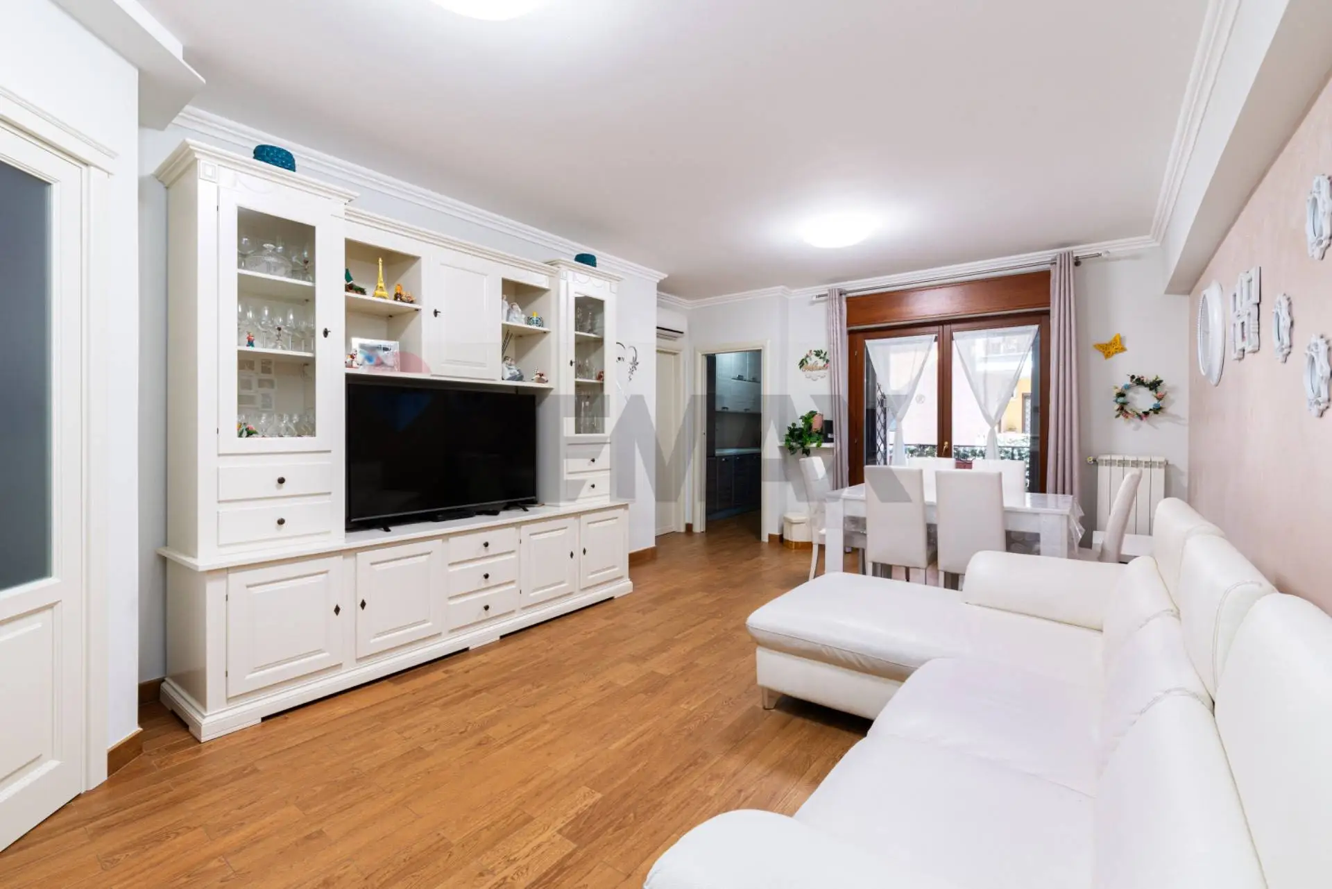 Vendita Appartamento Monterotondo, RM (21901224-45)
