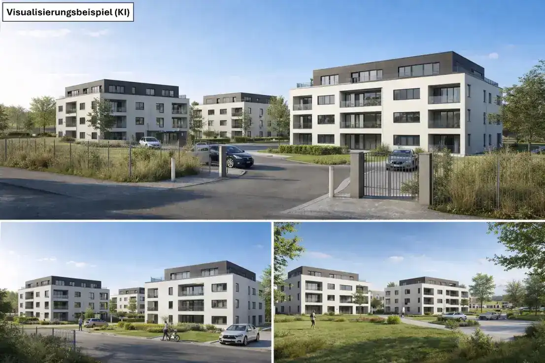 visualisierungs Beispiel