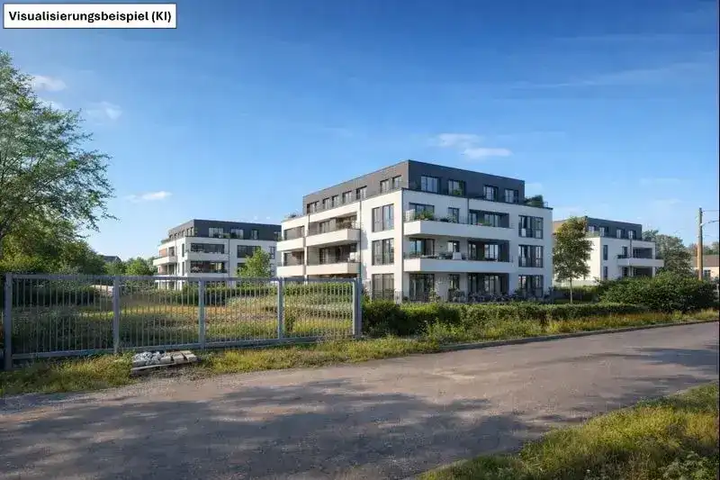 Visualisierungbeispiel