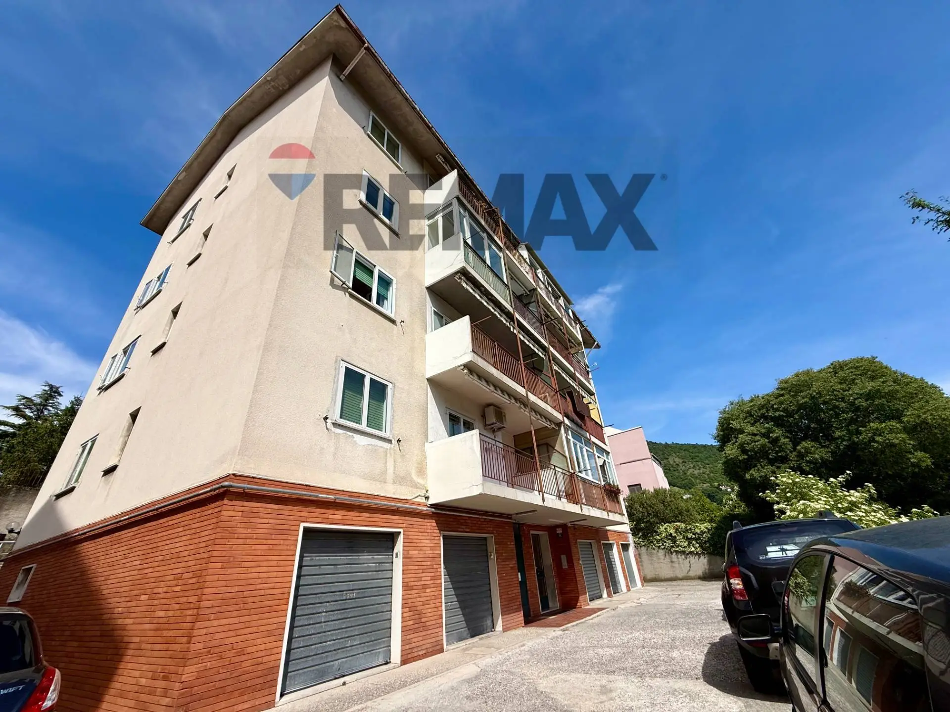 Vendita Appartamento Trieste, TS (33641010-45)