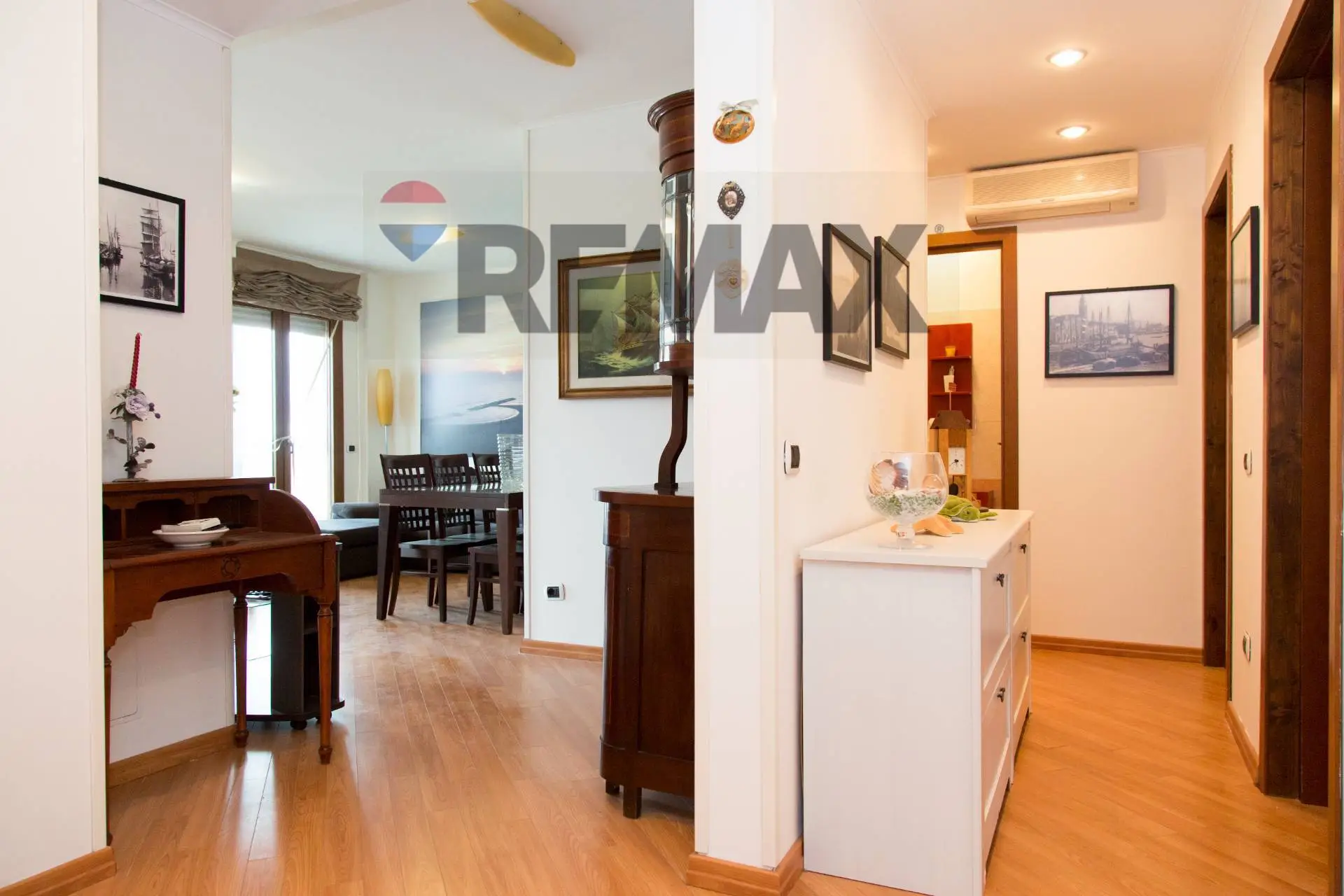 Vendita Appartamento Anzio, RM (32151071-109)