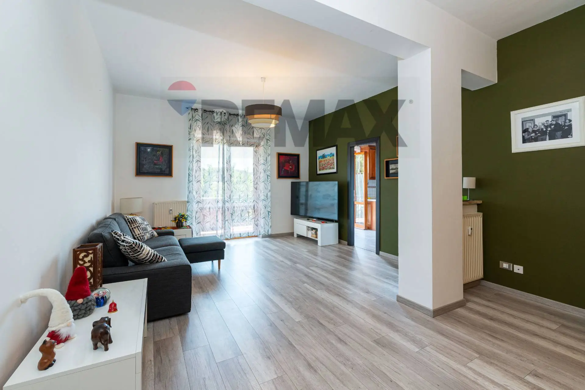 Vendita Appartamento Ariccia, RM (21901255-2)