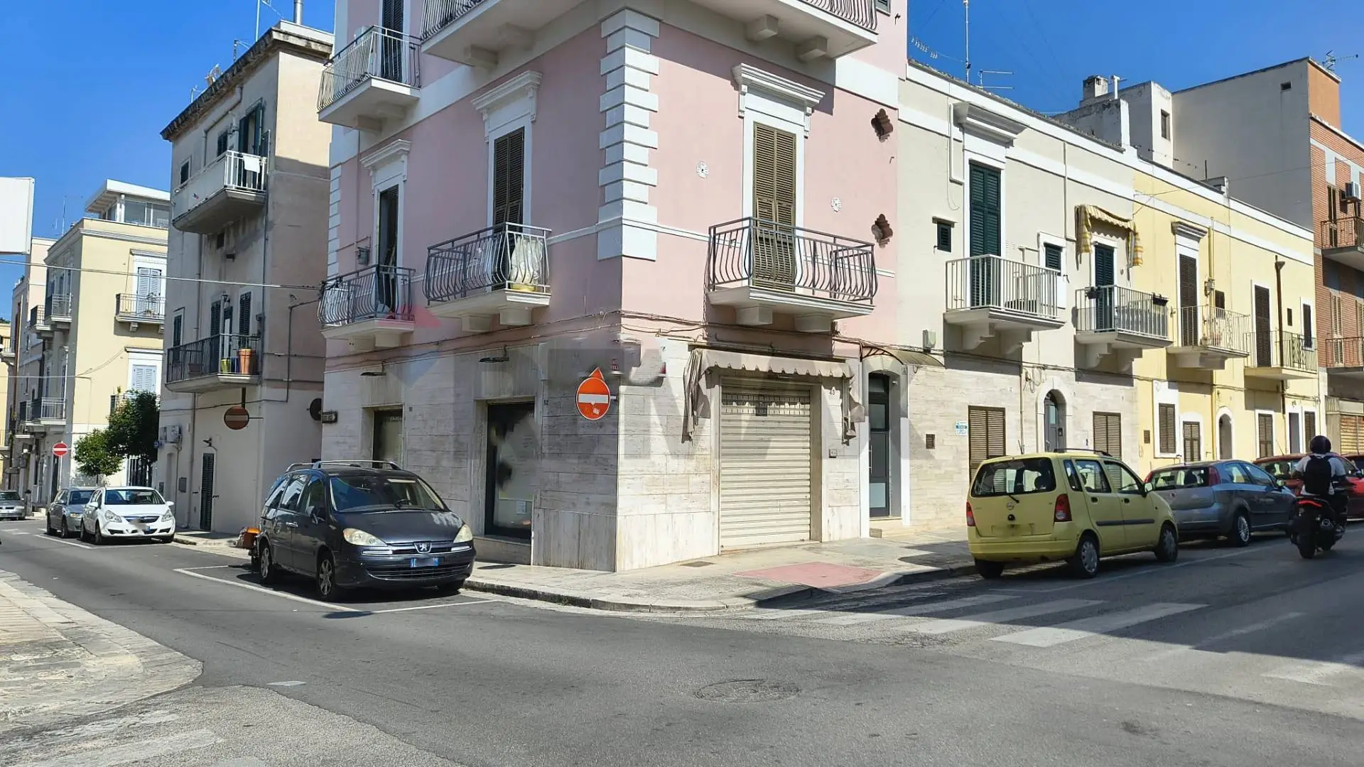 Vendita Locale Commerciale Monopoli, BA (37271001-1740)