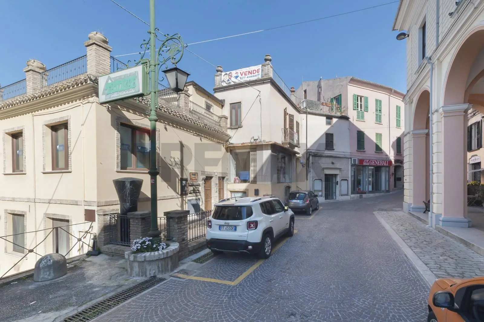 Vendita Appartamento Penne, PE (32031040-110)