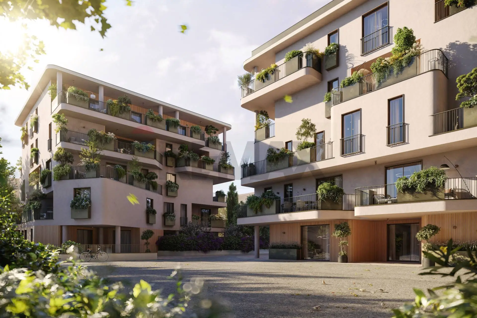 Vendita Appartamento Fidenza, PR (36891034-192)