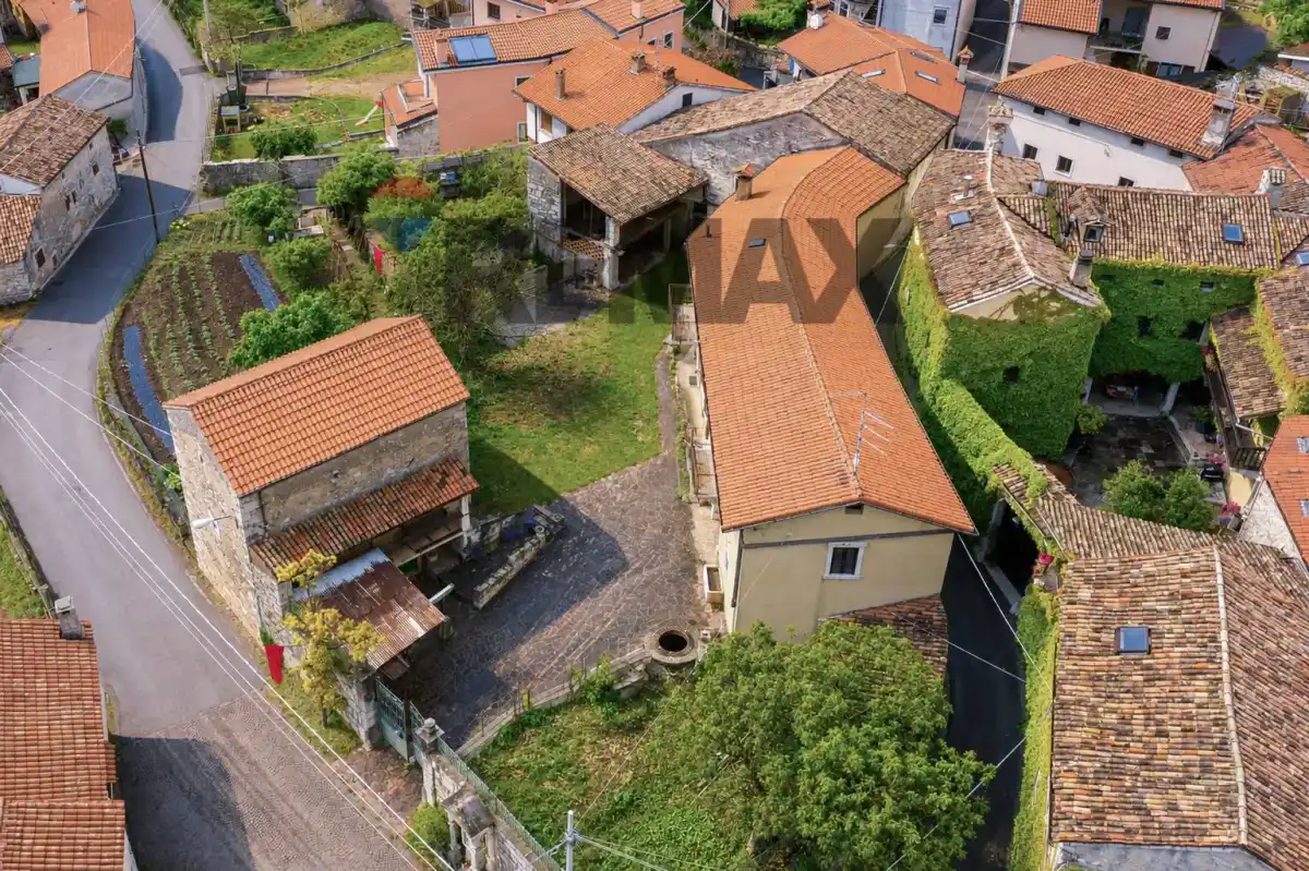 Vendita Casa Semindipendente Sgonico, TS (33641022-4785)