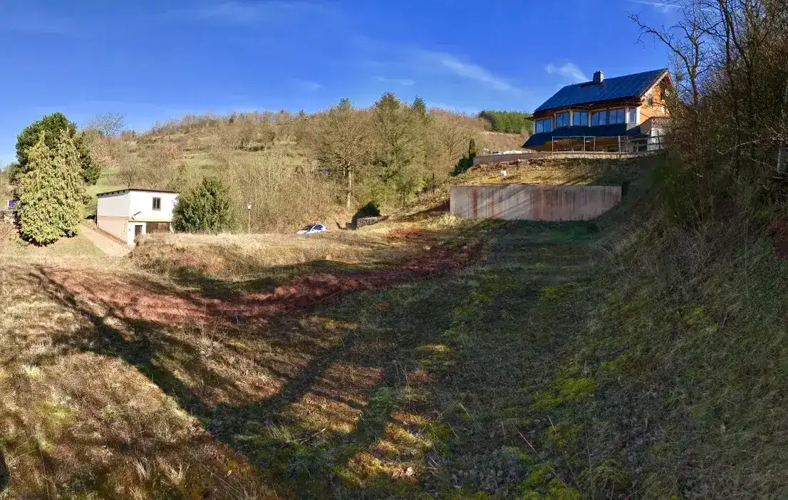 Bausendorf | Baugrundstück | ruhige Lage