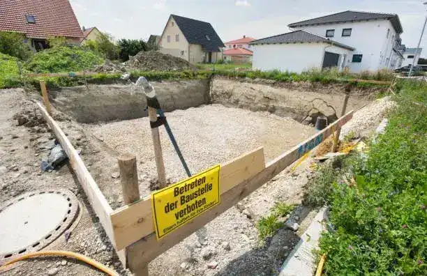 Gute Wohnlage in Hüttersdorf !