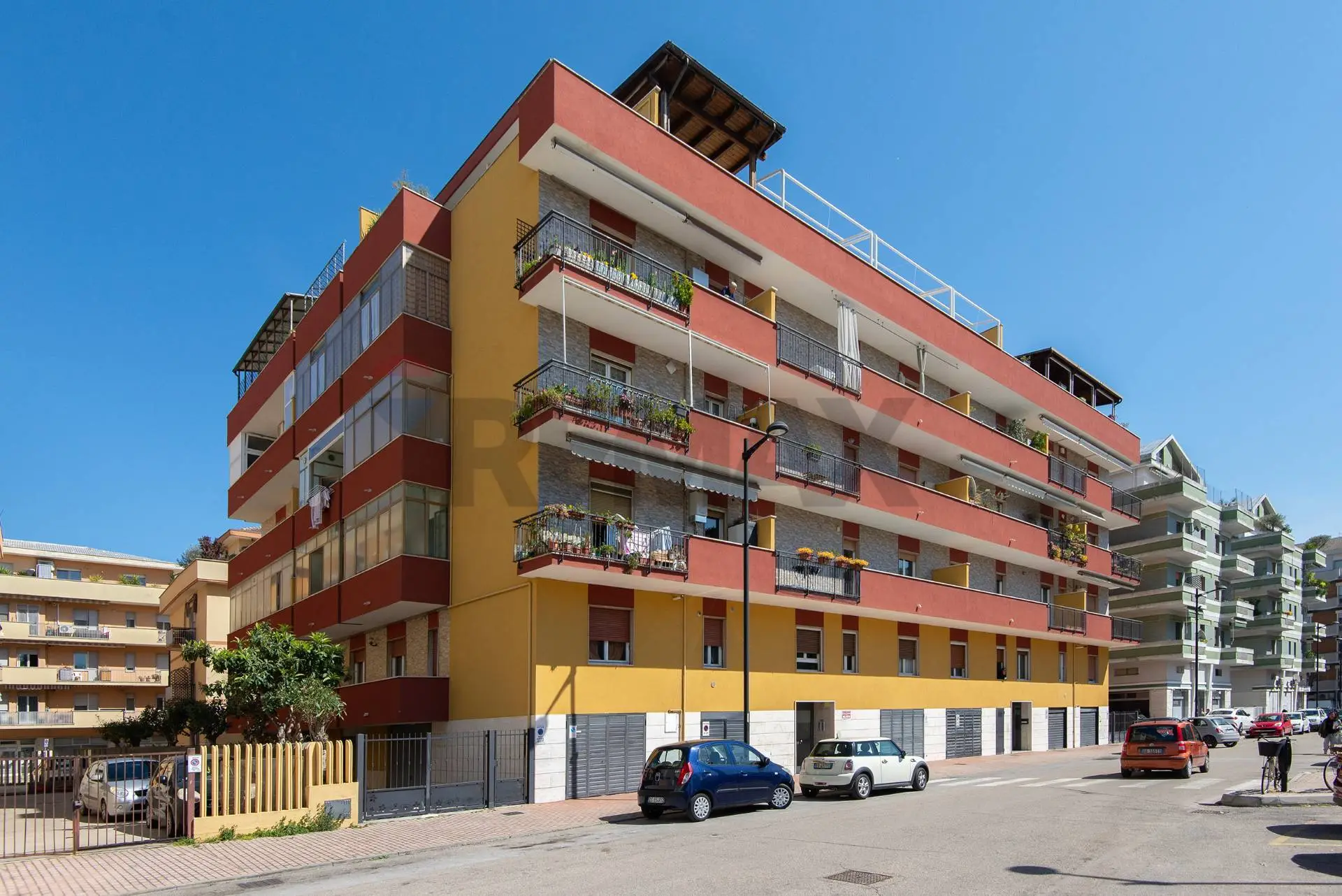 Vendita Appartamento Pescara, PE (32031020-86)