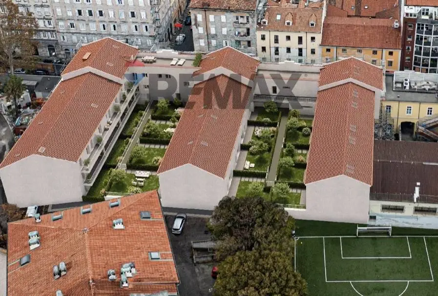 Vendita Nuove costruzioni Trieste, TS (33641022-4784)