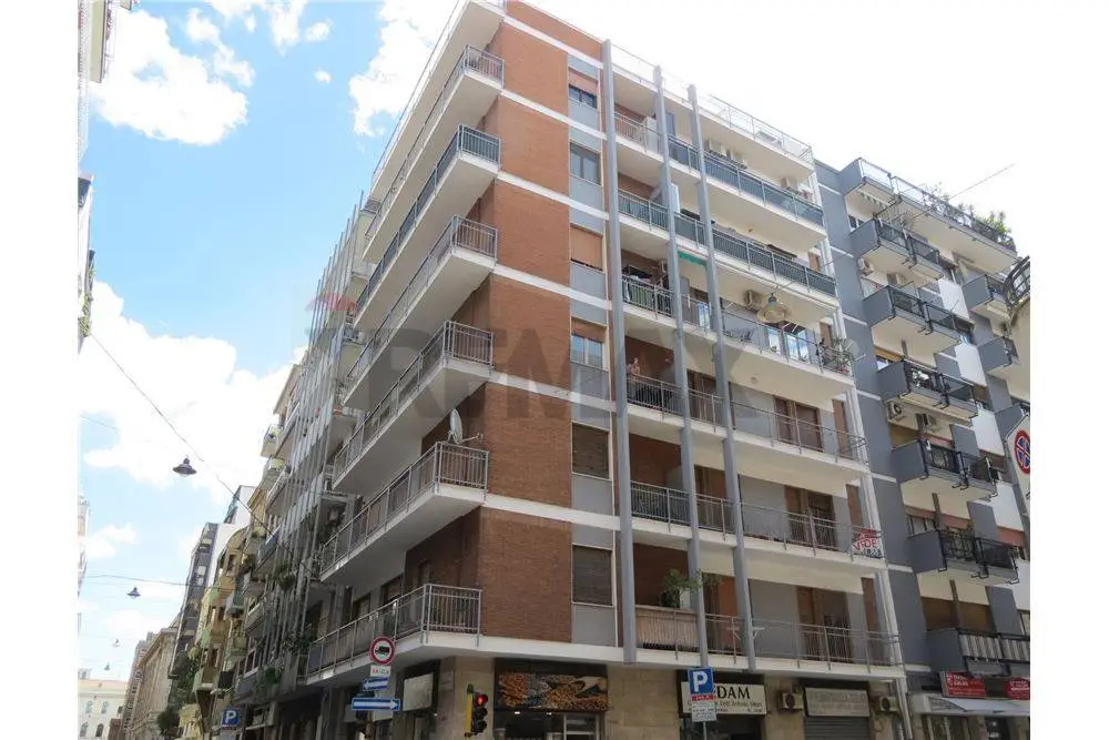 Vendita Appartamento Bari, BA (21260185-63)