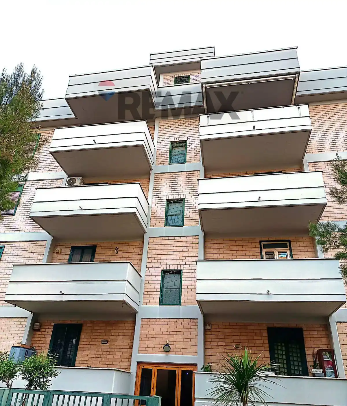 Vendita Appartamento Modugno, BA (21260132-216)