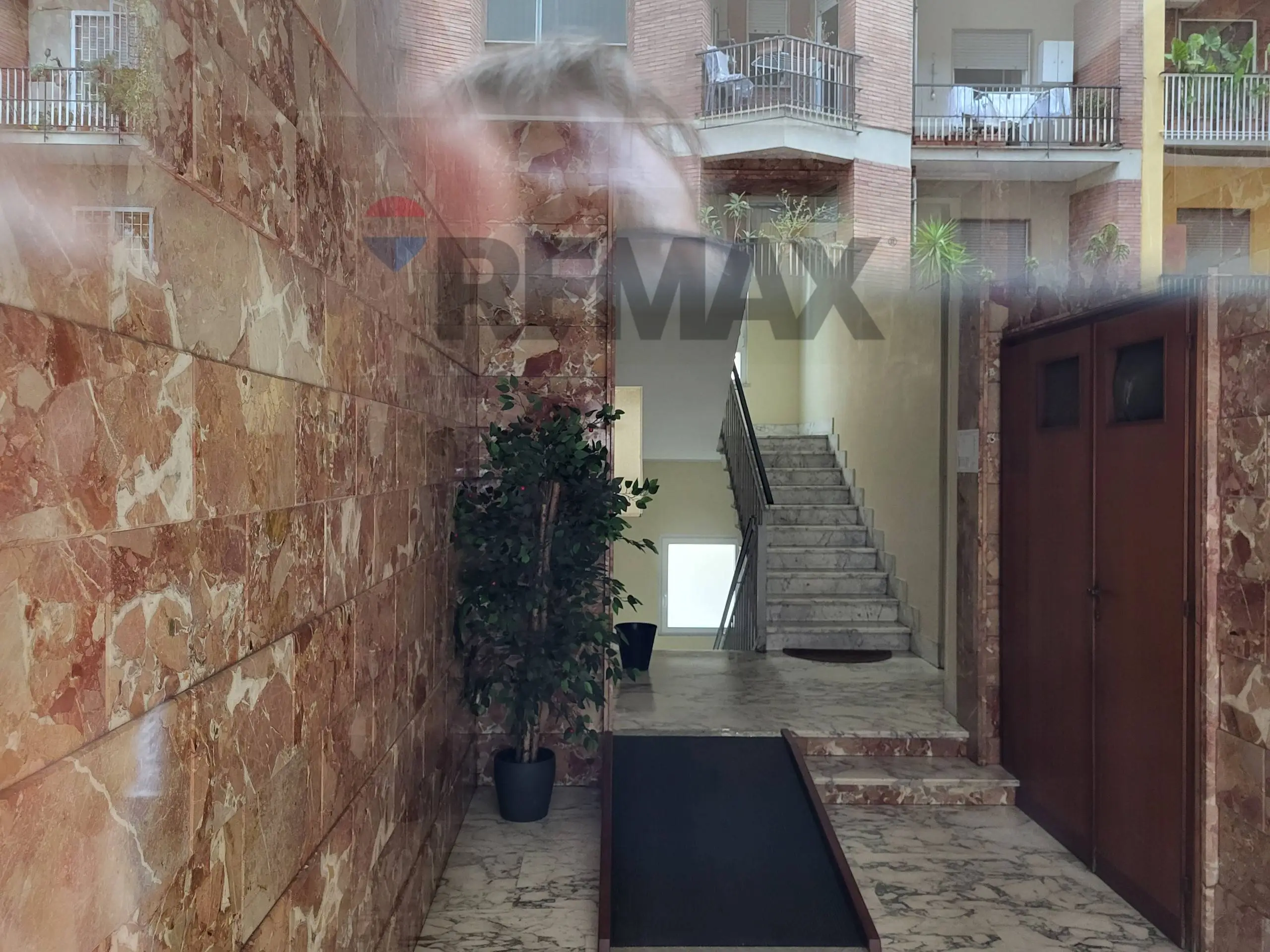 Vendita Appartamento Roma, RM (32151044-366)