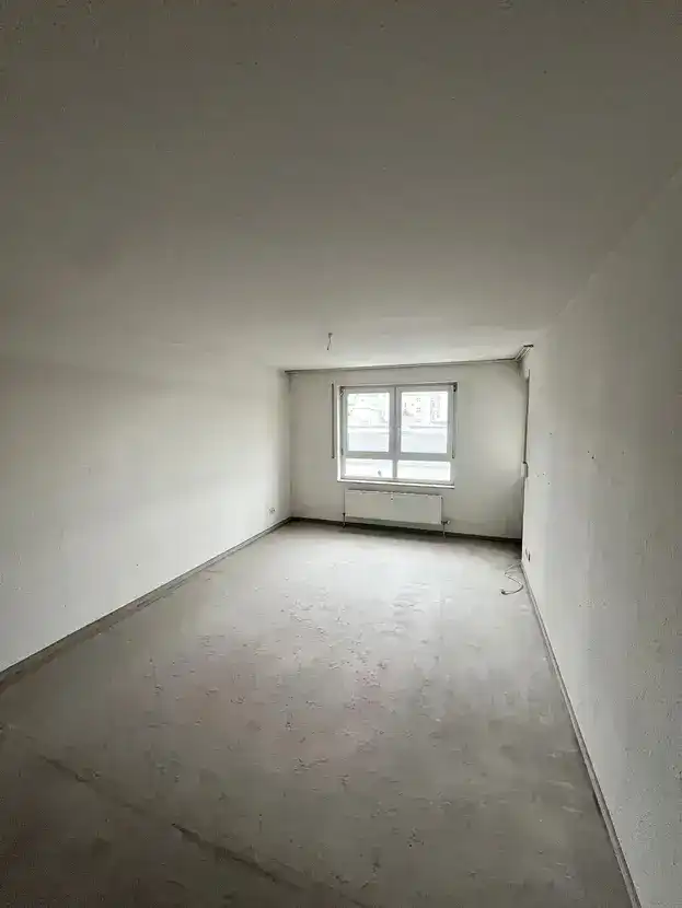 Wohn- und Esszimmer