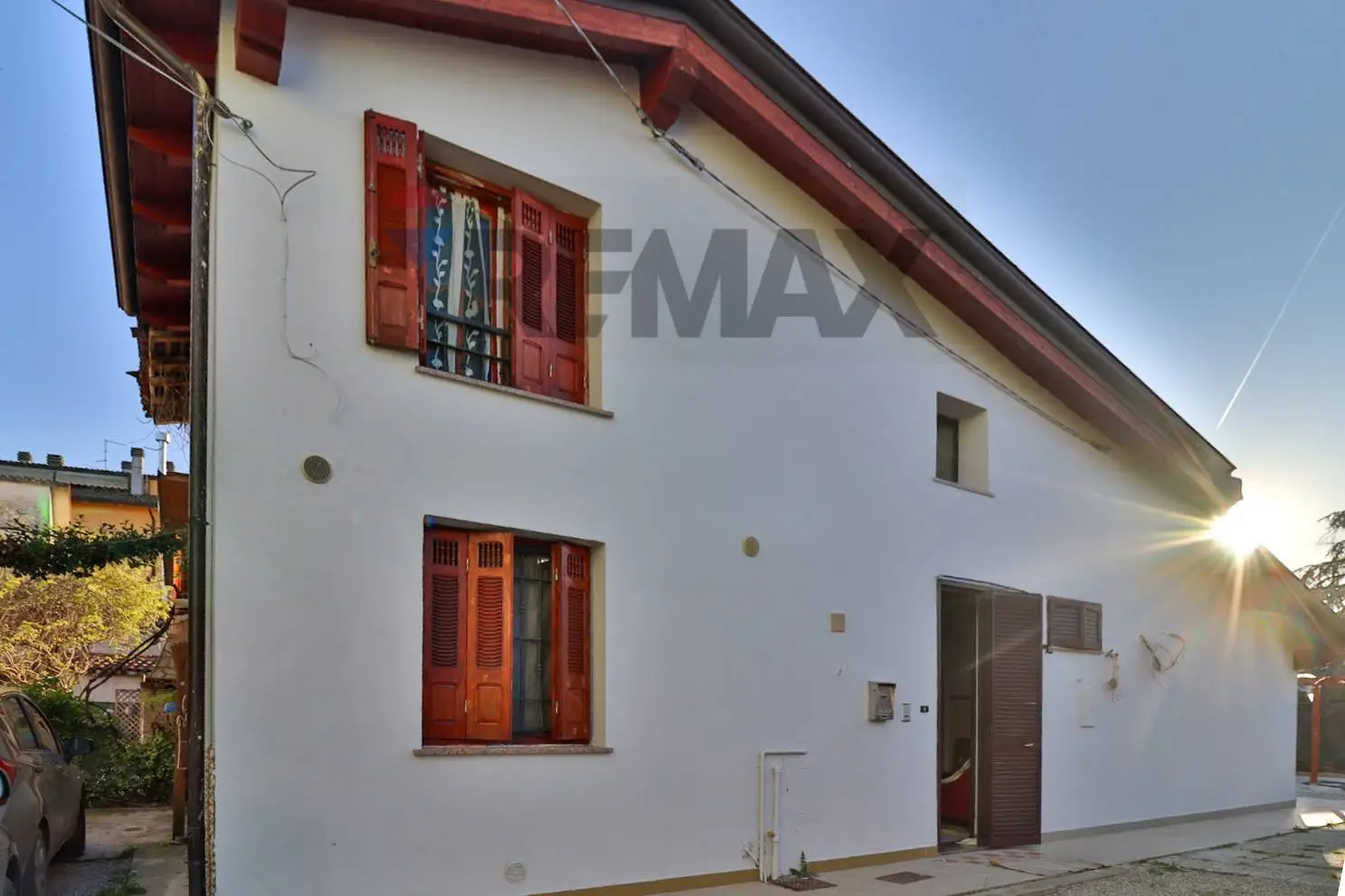 Vendita Casa Indipendente Sant'Ilario d'Enza, RE (38621023-139)