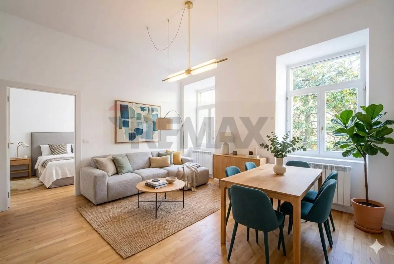 Vendita Appartamento Trieste, TS (33641003-189)