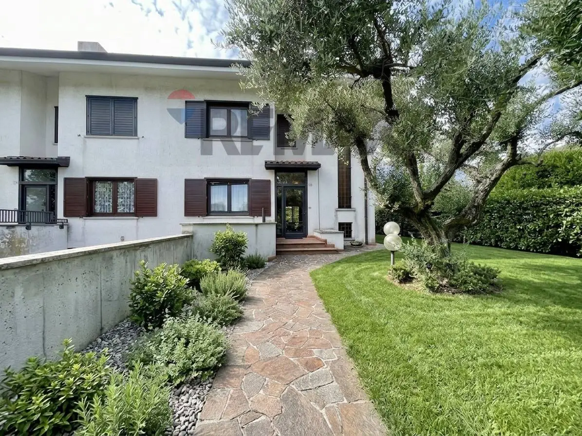 Vendita Villa a schiera Campoformido, UD (38501120-3)