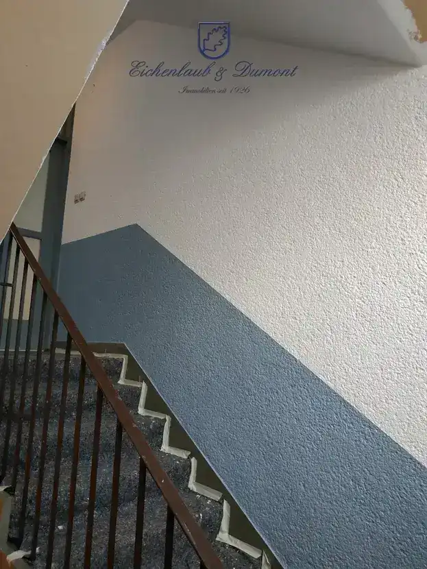 Treppenhaus