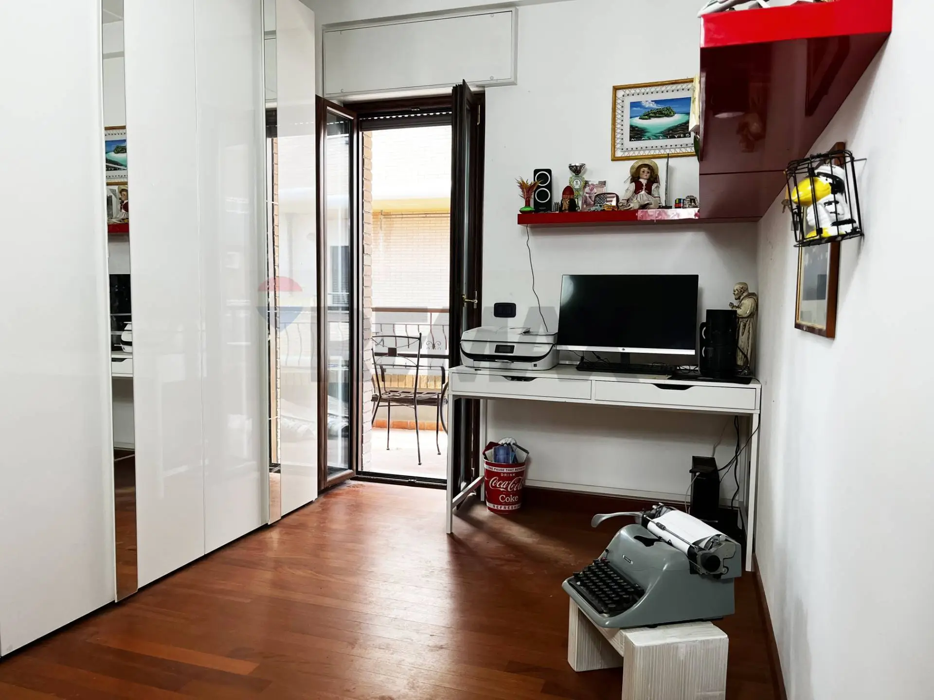 Vendita Appartamento Aprilia, LT (32151001-569)
