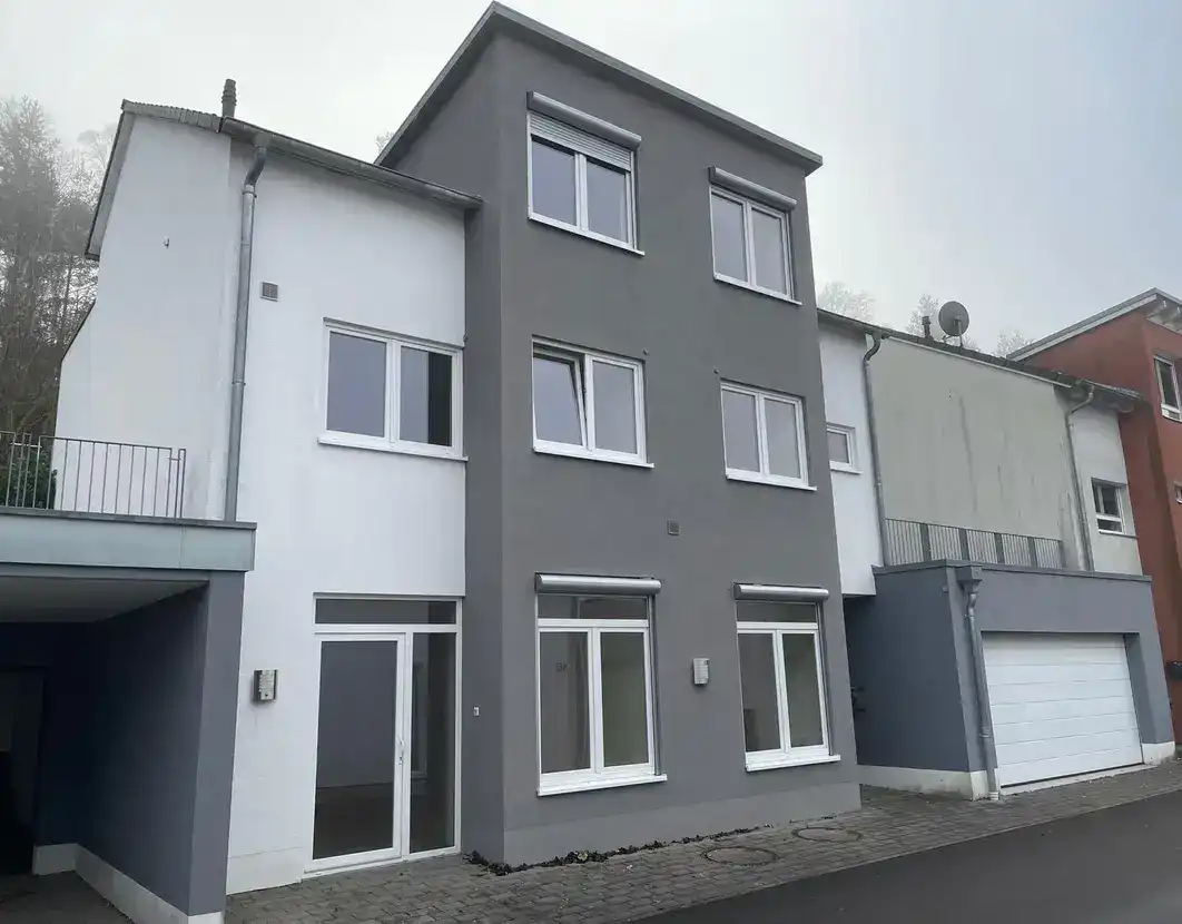 One family house, 4 bdr, 2,5 bathroom, 273 sqm living space
