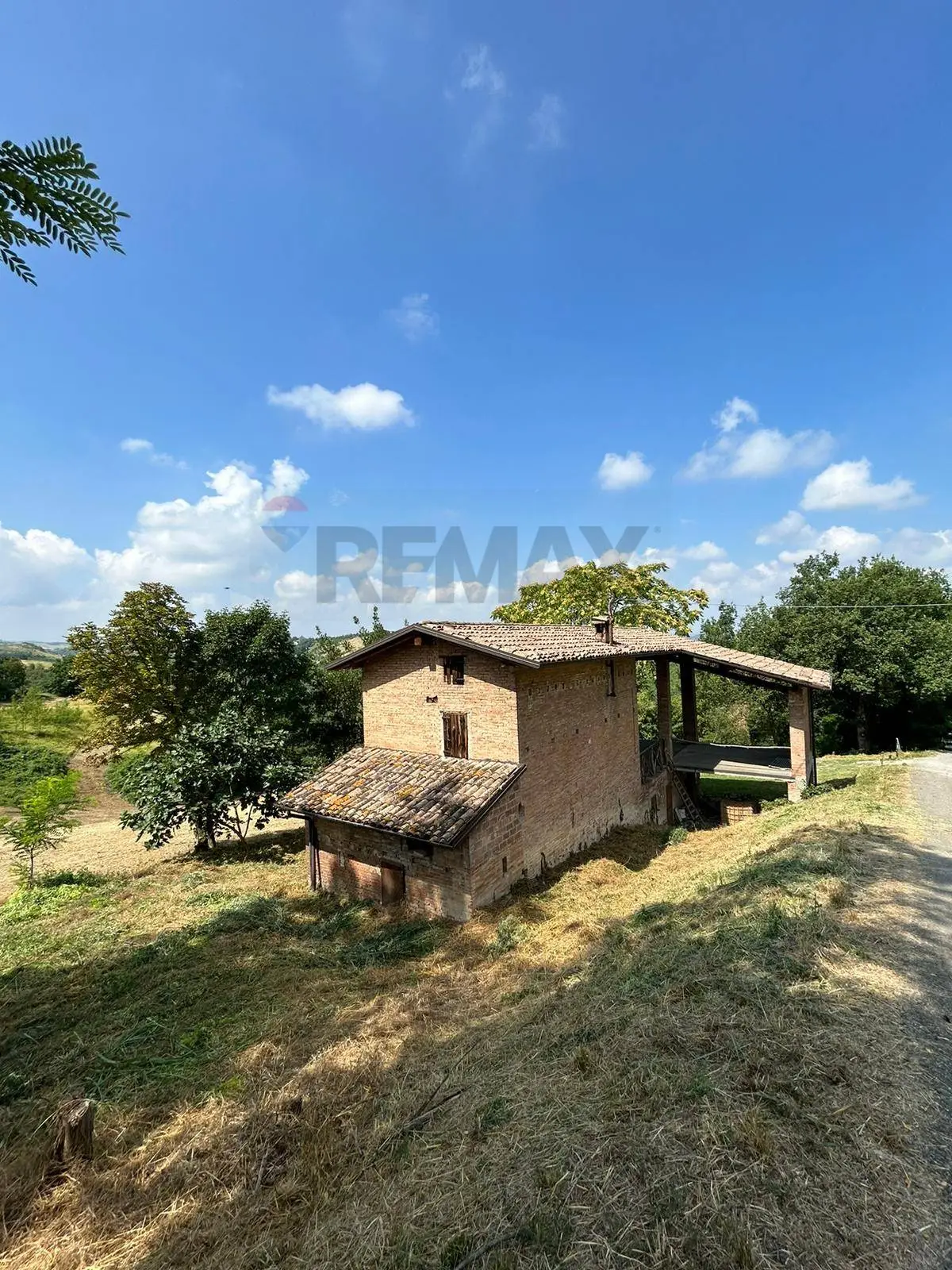 Vendita Rustico Savignano sul Panaro, MO (20801031-364)