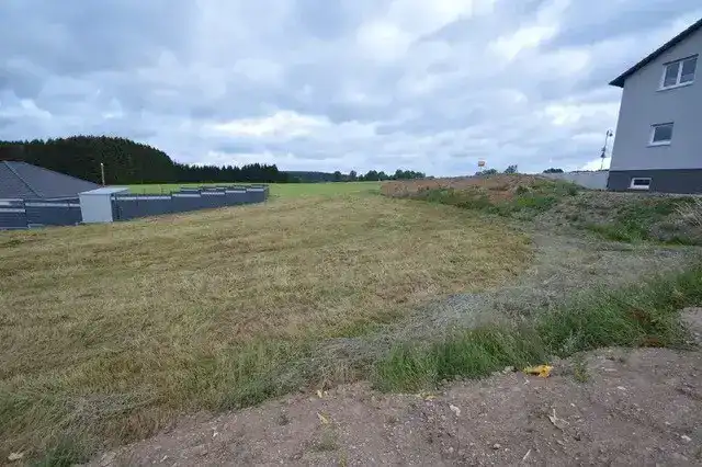 Grundstück