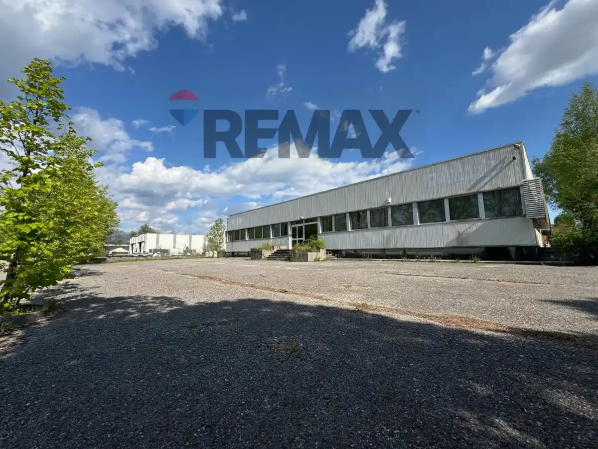 Продажа промышленного здания в Буя, UD (40591004-481)