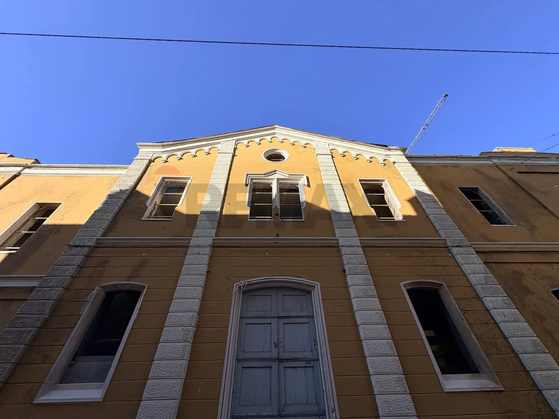 Продажа новых строений в Триесте, регион Фриули-Венеция-Джулия (33641022-4773)