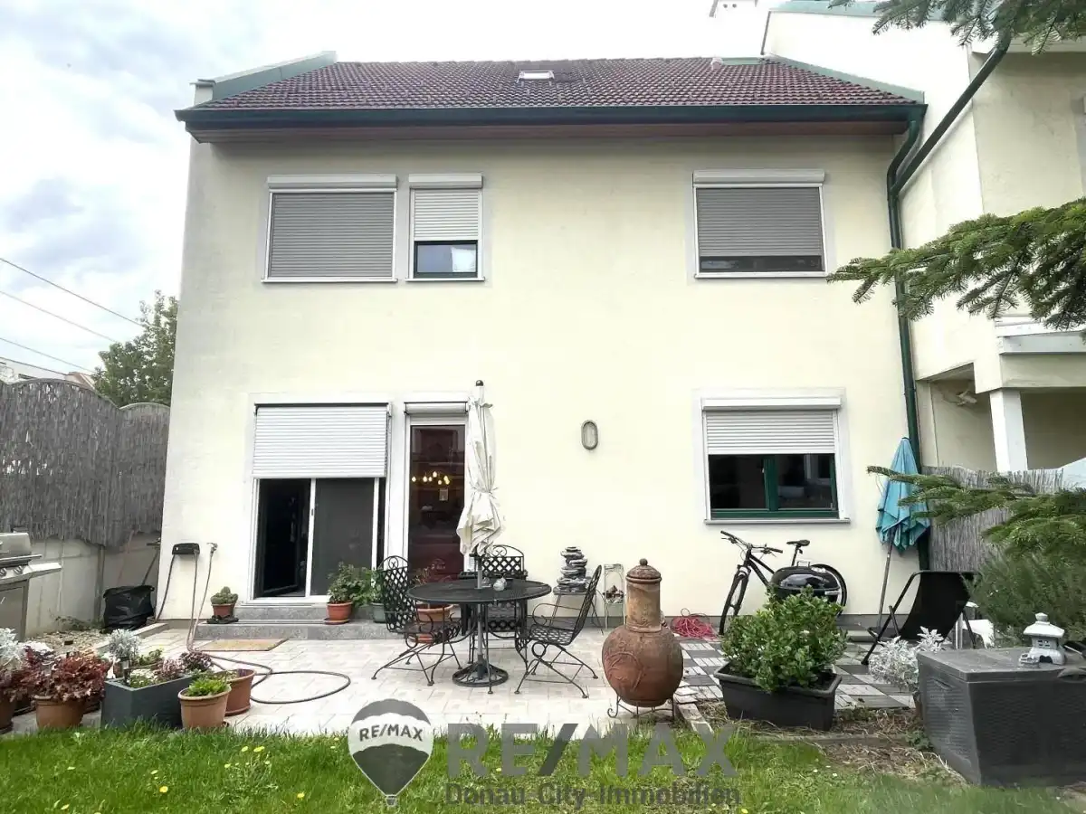 Casa privata vicino a Kragner Platz | Immobile per investimenti con possibilità di utilizzo personale
