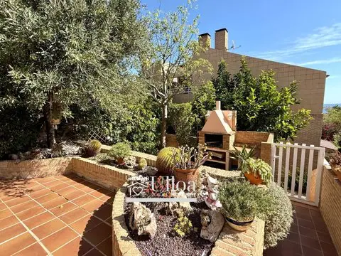 Detached house in Camino del Faro, Cabo de las Huertas, Alicante / Alacant