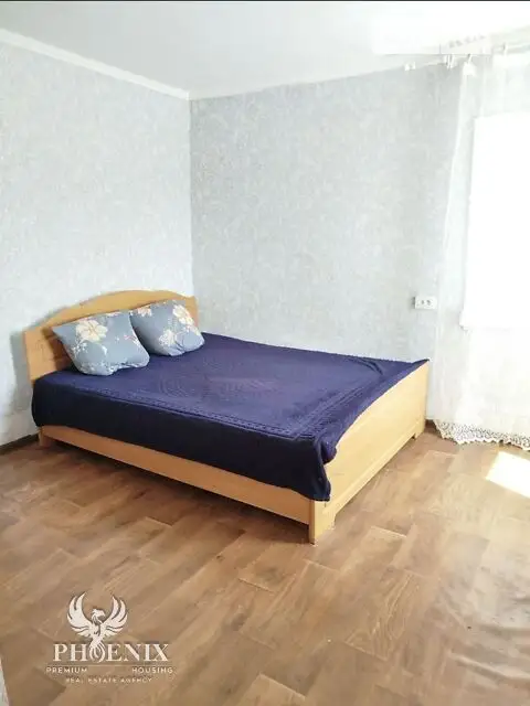одноповерховий будинок, 49 кв. м, цегла. Здається помісячно в Дніпрі, в районі Ломівка