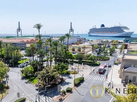 Flat / apartment in Calle Moratín, 21, Benalúa, Alicante / Alacant