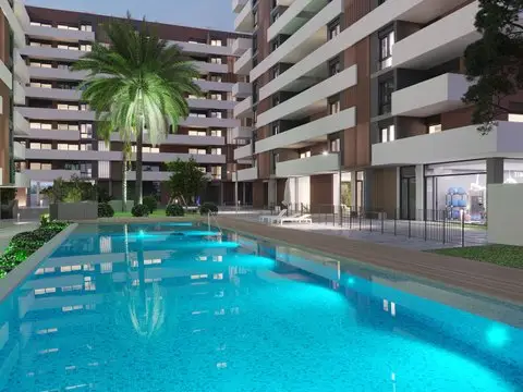 Flat / apartment in Avenida Vicente Blasco Ibañez Nn, Paus, Alicante / Alacant