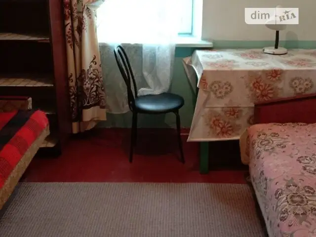Одноэтажный дом-беседка, 26 кв. м, кирпич. Сдается ежемесячно в Днепре, в районе Подстанция.