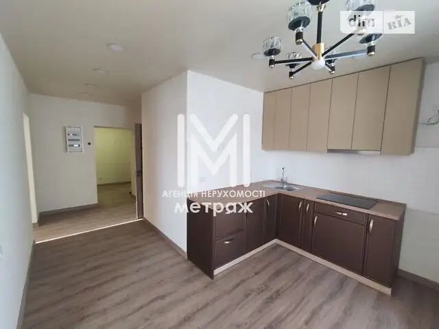 Vente d’un appartement de deux chambres à Kharkiv, 6 rue Zalivna, quartier Osnoviansky