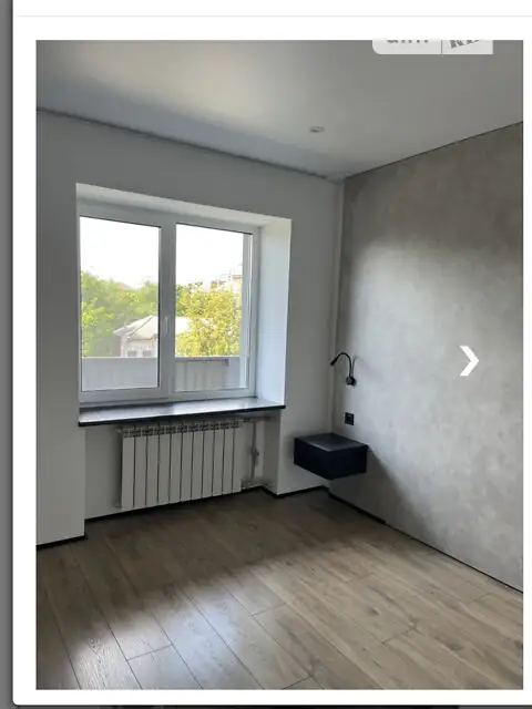 Vente d’un appartement de deux chambres à Dnipro, au 12B de l’avenue Bohdan Khmelnytskyi, dans le quartier Prospekt Polia