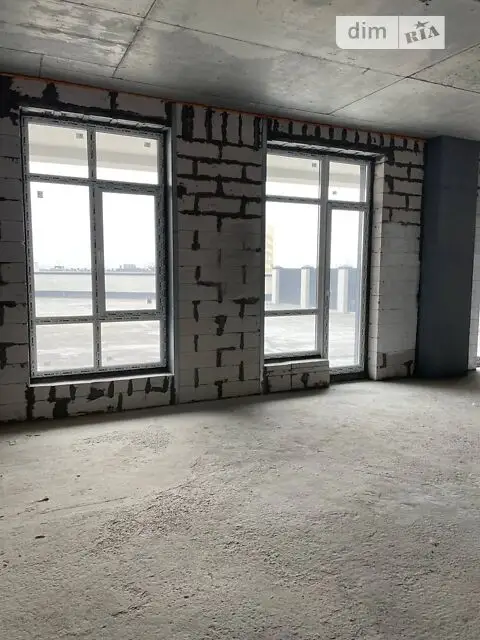 Vente d’un appartement de trois chambres à Dnipro, 18 rue Laman, quartier Centre