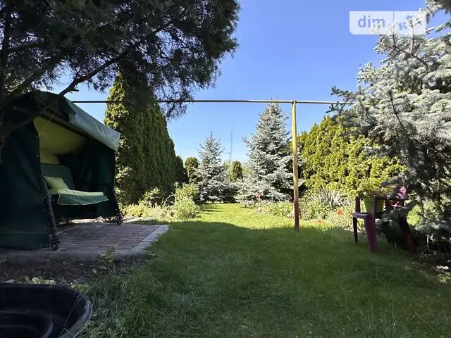 Maison de deux étages avec garage, 163,3 m², en brique. À vendre à Dnipro, quartier Industriel.