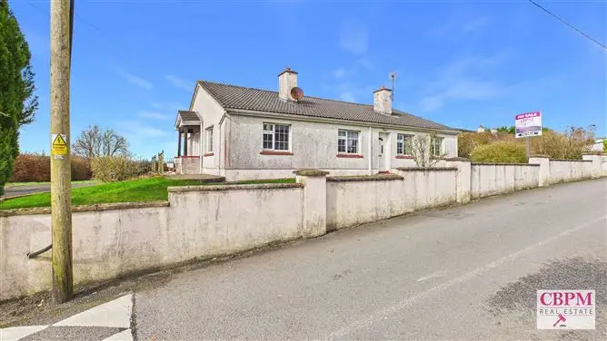 Gorman's House, Rathmoyle Road