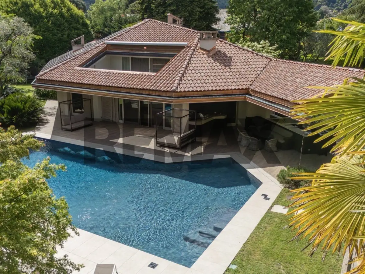 Vendita Villa singola Lesa, NO (45711003-10)