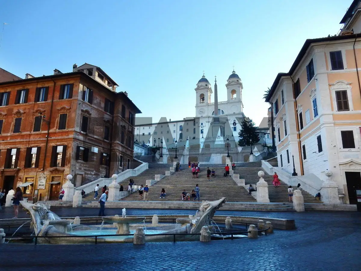 Vendita Ristorante Roma, RM (37261043-149)