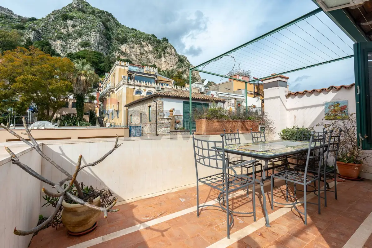 Vendita Appartamento Taormina, ME (30721911-400)