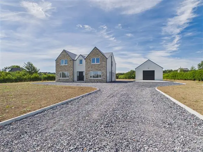 Shanragh, Wolfhill