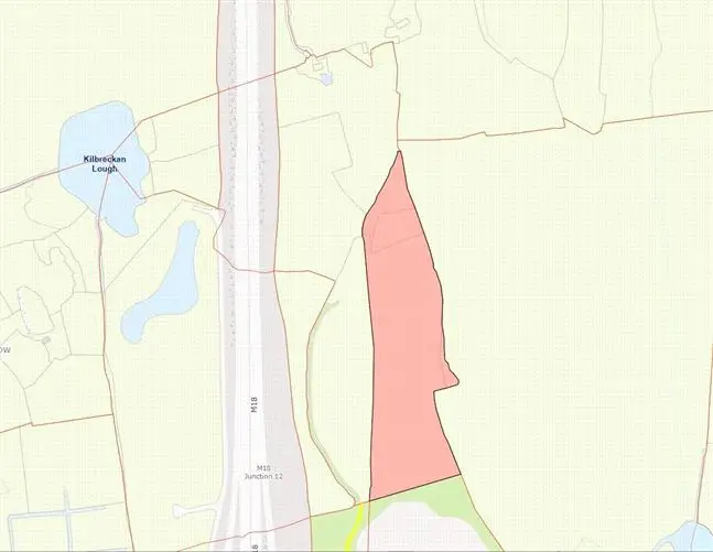 Lands At Kilbreckan