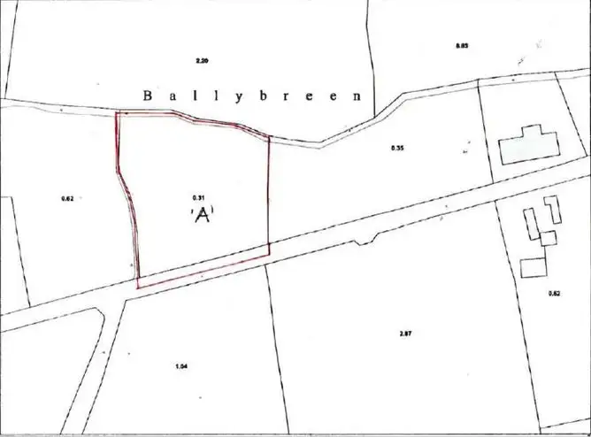 Ballybreen