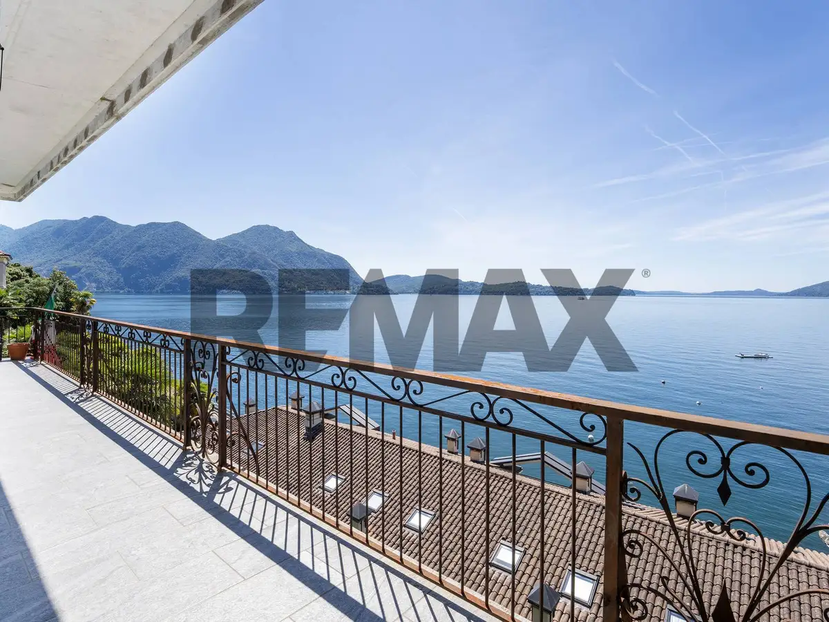Vendita Villa singola Verbania, VB (45711002-261)